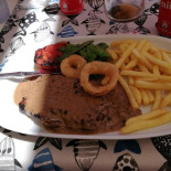 Mar E Sol Comida