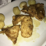 Mar E Sol Comida