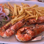 Mar E Sol Comida