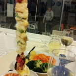 Mar E Sol Comida