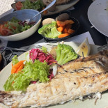 Mar E Sol Comida