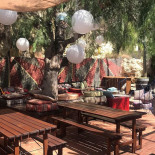 Kalu Beach Extérieur