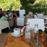 Kalu Beach À l'intérieur