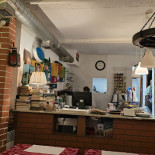 Spirito, Porto À l'intérieur