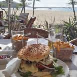 Kalu Beach Nourriture