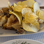 Os Cucos Comida
