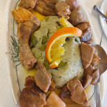 Os Cucos Comida