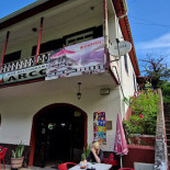 O Arco Extérieur