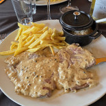 Taberna 22 Comida
