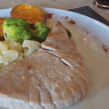 Taberna 22 Comida