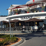 Tamariz Extérieur