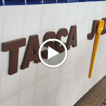 Tasca Jota Logo