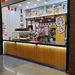 Mr.pizza Exterior
