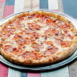 Mr.pizza Nourriture