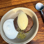 Rossio Gastrobar Nourriture
