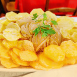 Britos Food