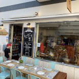 Tapas no Bucho Extérieur