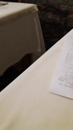 Pátio Do Avô Carte