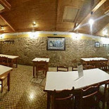 Pátio Do Avô À l'intérieur