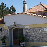 Pátio Do Avô Extérieur