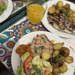Lisboa Tu E Eu 2 Nourriture