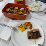Restaurante Vitorino