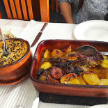 Restaurante Vitorino
