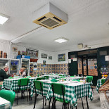 Solar Do Leao À l'intérieur