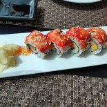 Areal Praia Restaurante Bar food