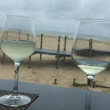 Areal Praia Restaurante Bar drink