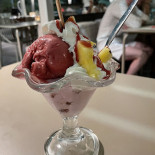 Sunset Beach Cafe Bebida