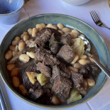 Xisto O Louçainha Comida