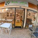 Vida Leve Extérieur
