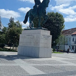 Gandaresa Extérieur