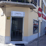 Gandaresa Extérieur