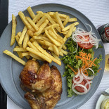 Rei Do Piri Piri food