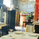 O Alpendre À l'intérieur