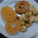 Snack Ribamar Nourriture