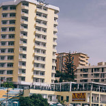 Local Exterior