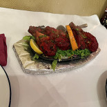 Maharaja Indian Comida