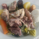 15 Food