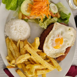 15 Food