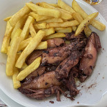 Snack Lourenco Comida