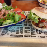 Ribs & Company-Atividades Hoteleiras Lda Comida