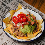 Ribs & Company-Atividades Hoteleiras Lda Comida