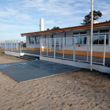 Portelas Extérieur