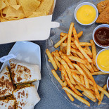 Taco Bell Almada Forum Nourriture