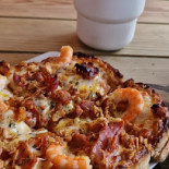 Big Tosta Comida