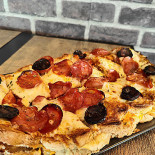 Big Tosta Comida