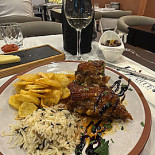 Dom Duarte Comida